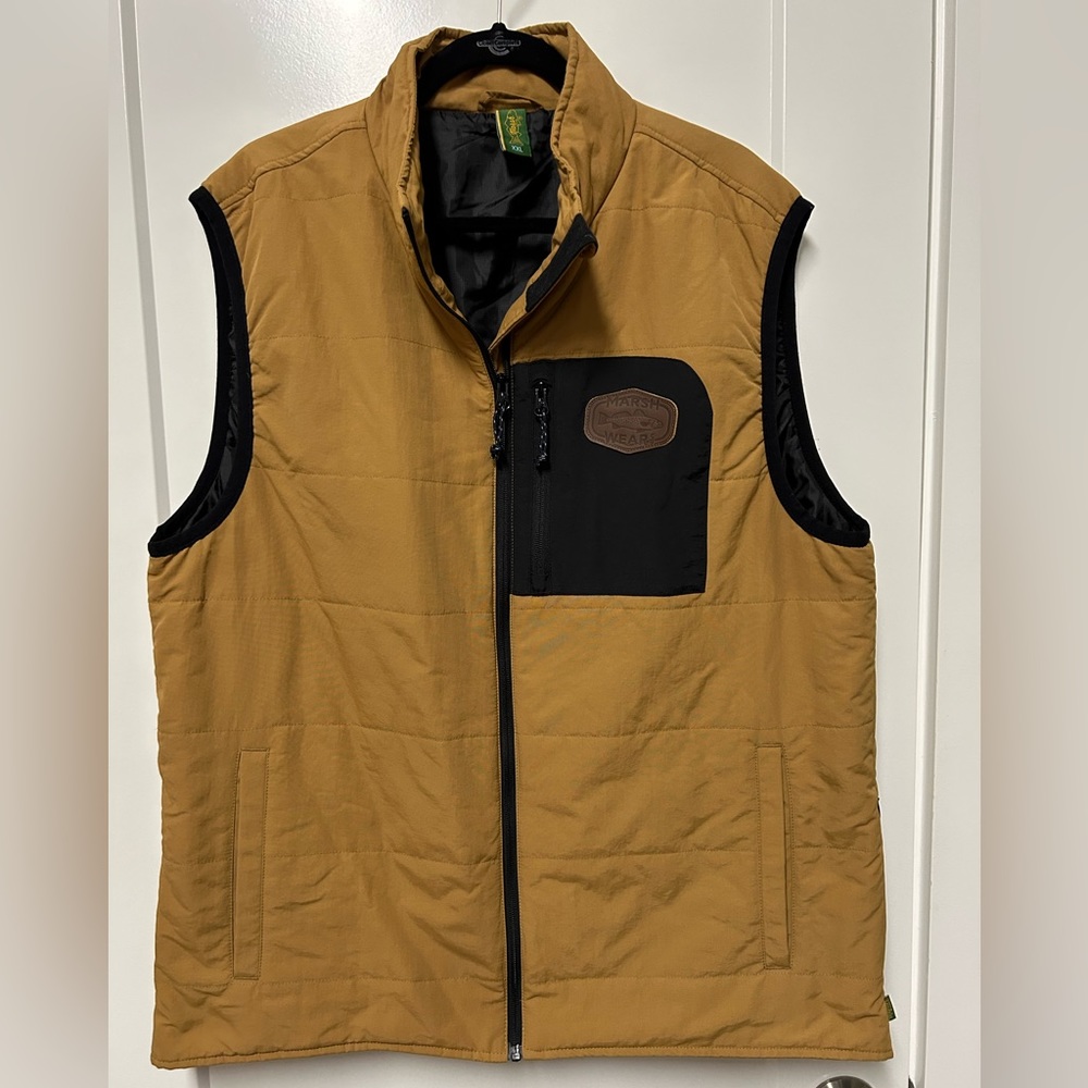 Marshwear Rutledge vest xxl